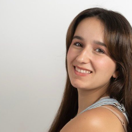 María Teresa Guanter Reyes